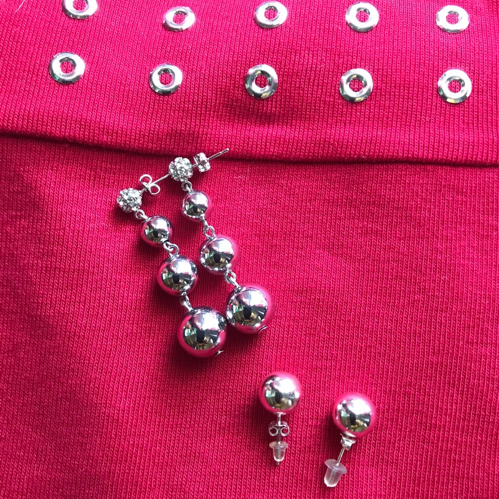 Silver Sliver - Picture 5 of 5